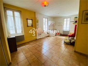 maison-villa à la vente -   43130  RETOURNAC, surface 49 m2 vente maison-villa - APR714093